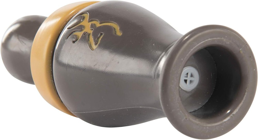 Browning Duck Call Squeaker Toy
