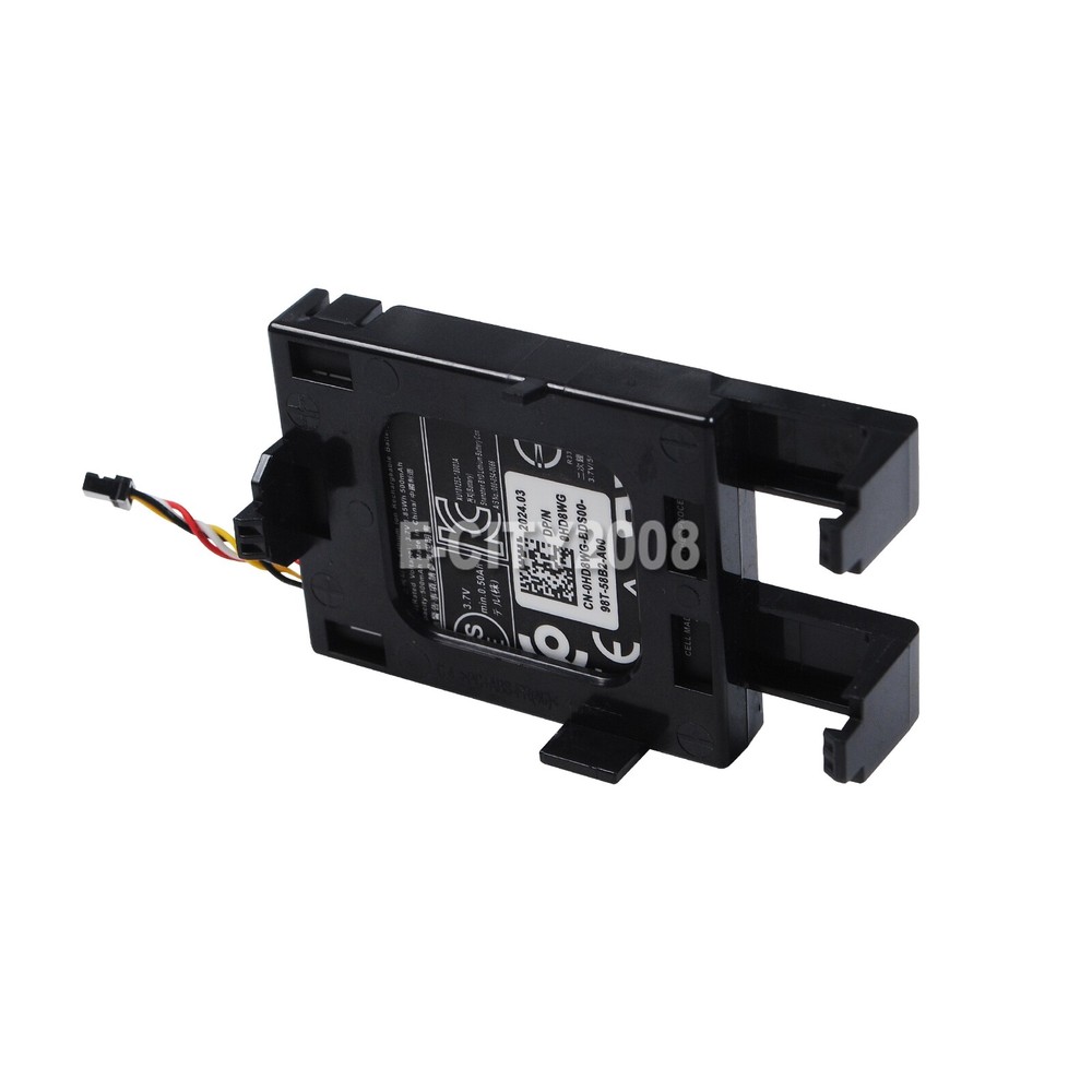 PERC H730 H730P MINI MONO H132V RAID BATTERY DELL POWEREDGE SERVER BRACKET US