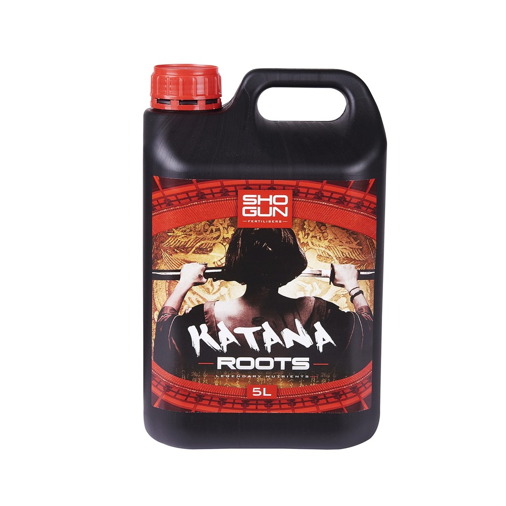 Shogun Katana Roots (1, 10 L)