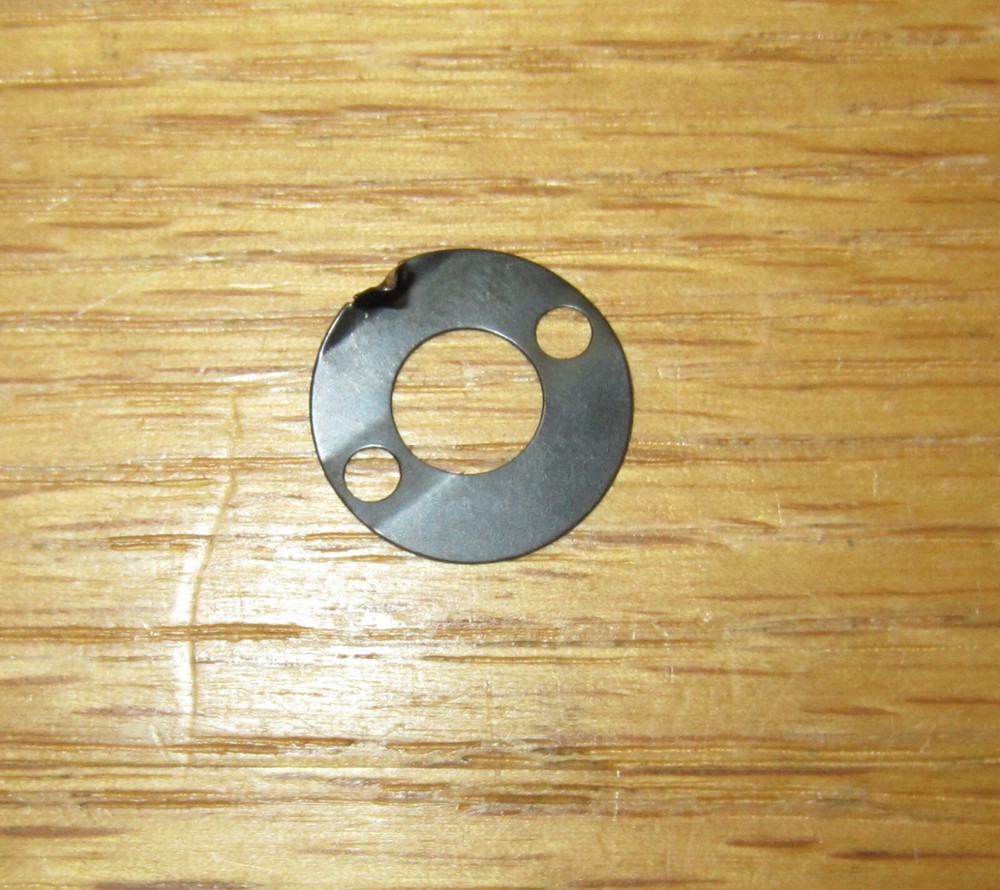 Weaver V series Adjustment Part