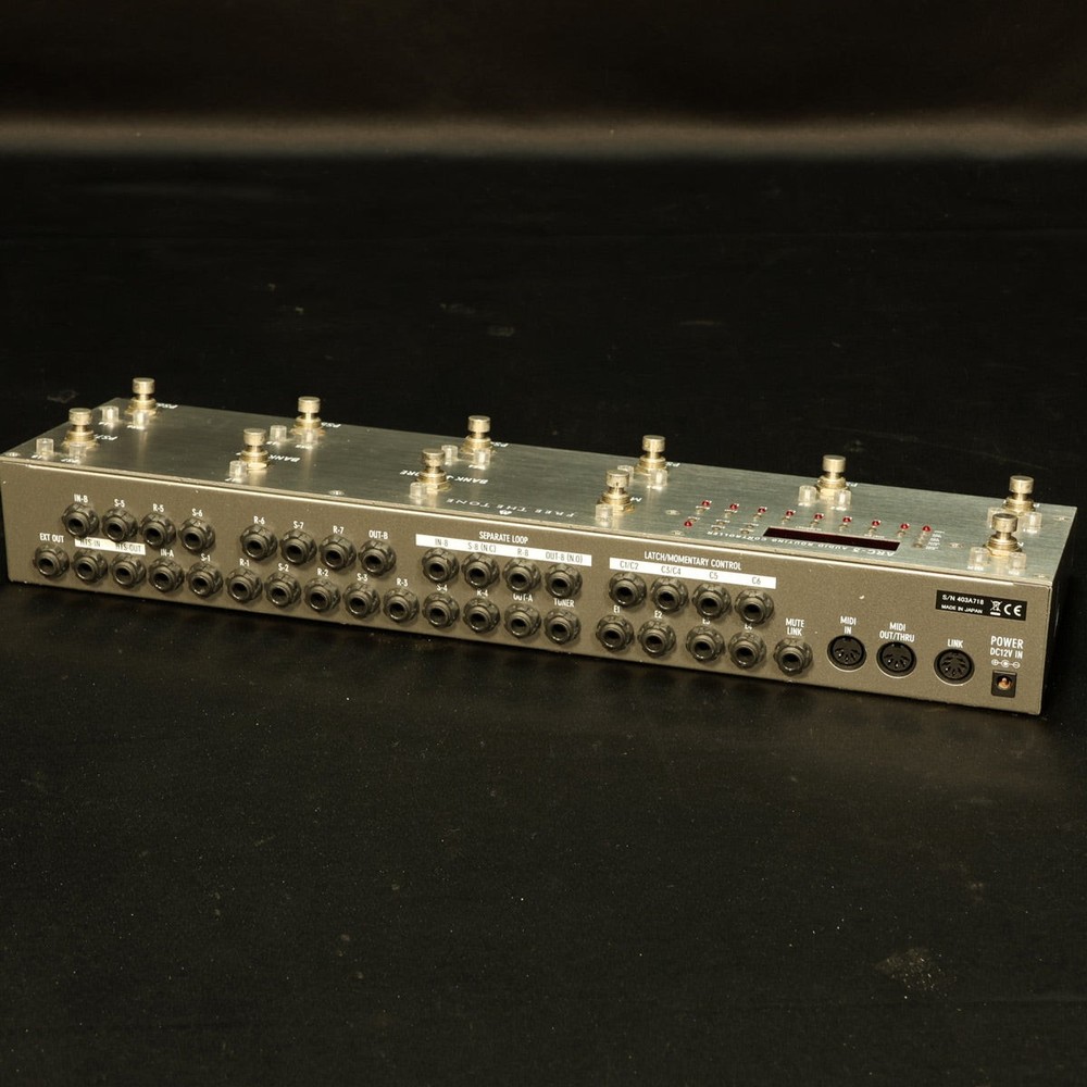 FREE THE TONE ARC-3 Audio Routing Controller [403A718]