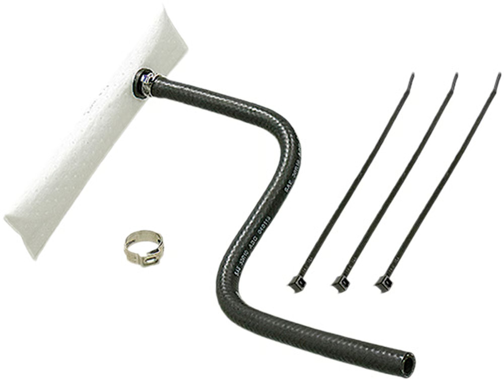 SPI Snowmobile Fuel Filter System Replacement Polaris Rush SwitchBack SM-07352