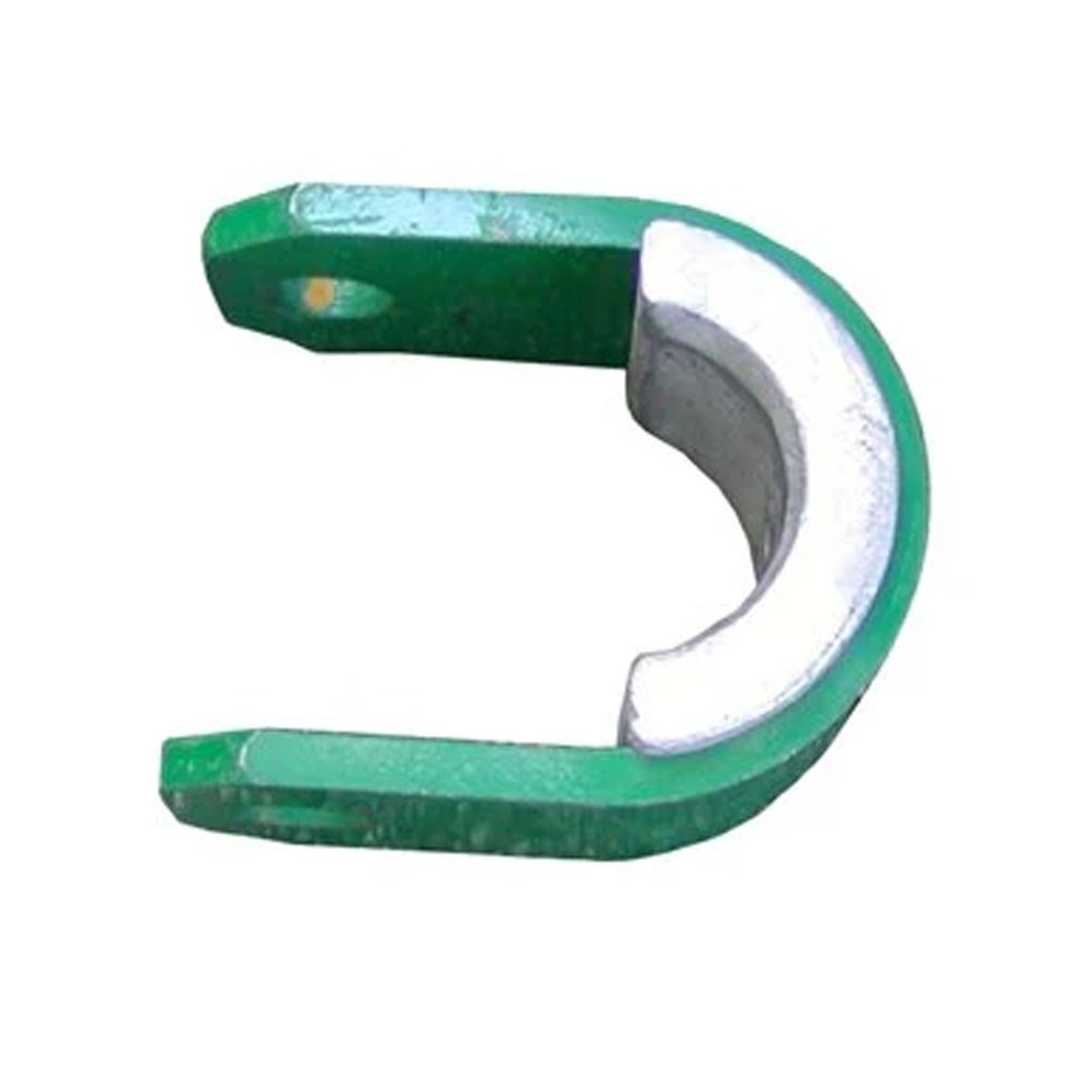 Greenlee 26594 4" Saddle Unit Assembly