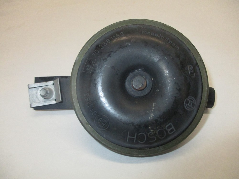 2000 BMW K1200RS HORN