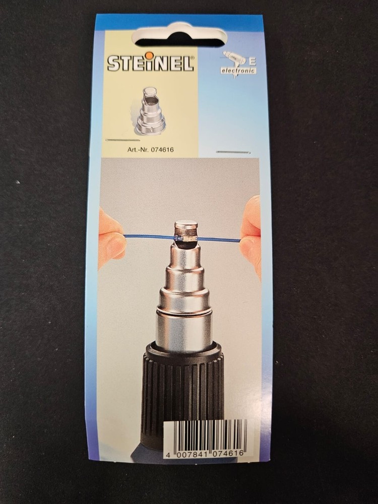 STEINEL -074616 Steinel Reflector/Nozzle