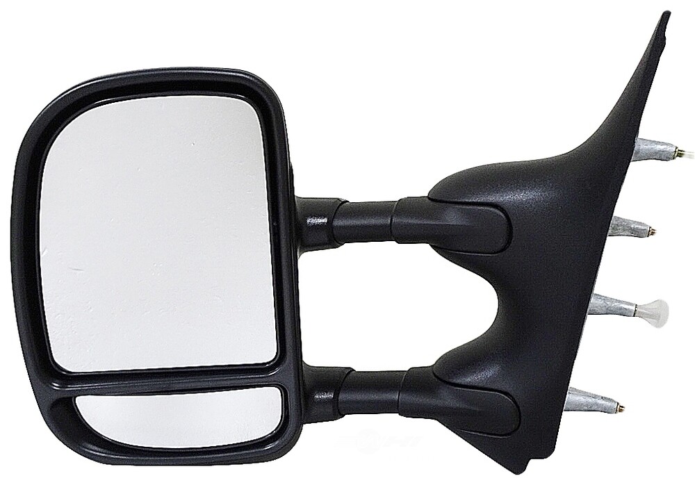 Genuine Dorman Side View Mirror Manual 955-1297