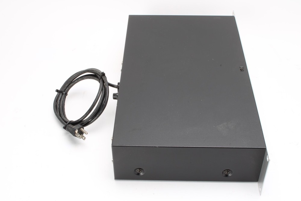 Stanton S-500 Dual CD Player With Control Module and 1x Com Cable