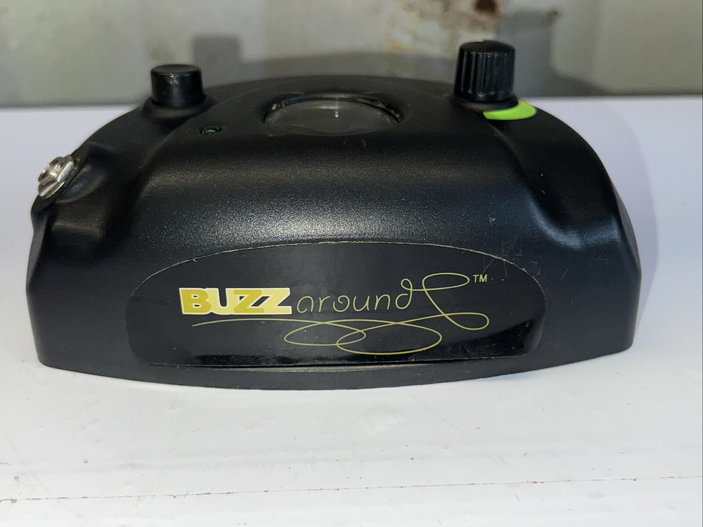 Upper Console Dash PCB Board Golden Buzzaround GB101 Scooter Part Speed Pot