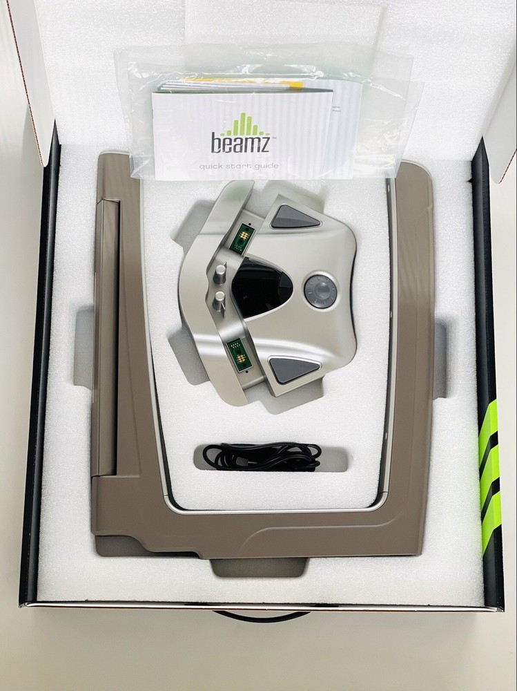 Beamz® Professional Interactive Music System NEW