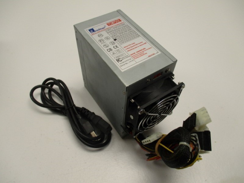 POWERMAX LP-6100C NSMP