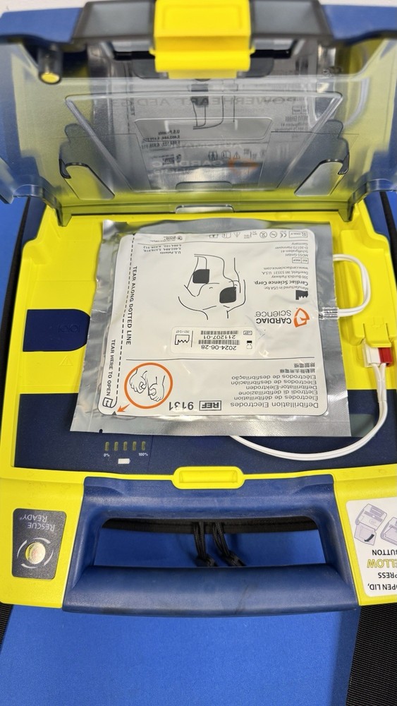 Cardiac Science AED G3