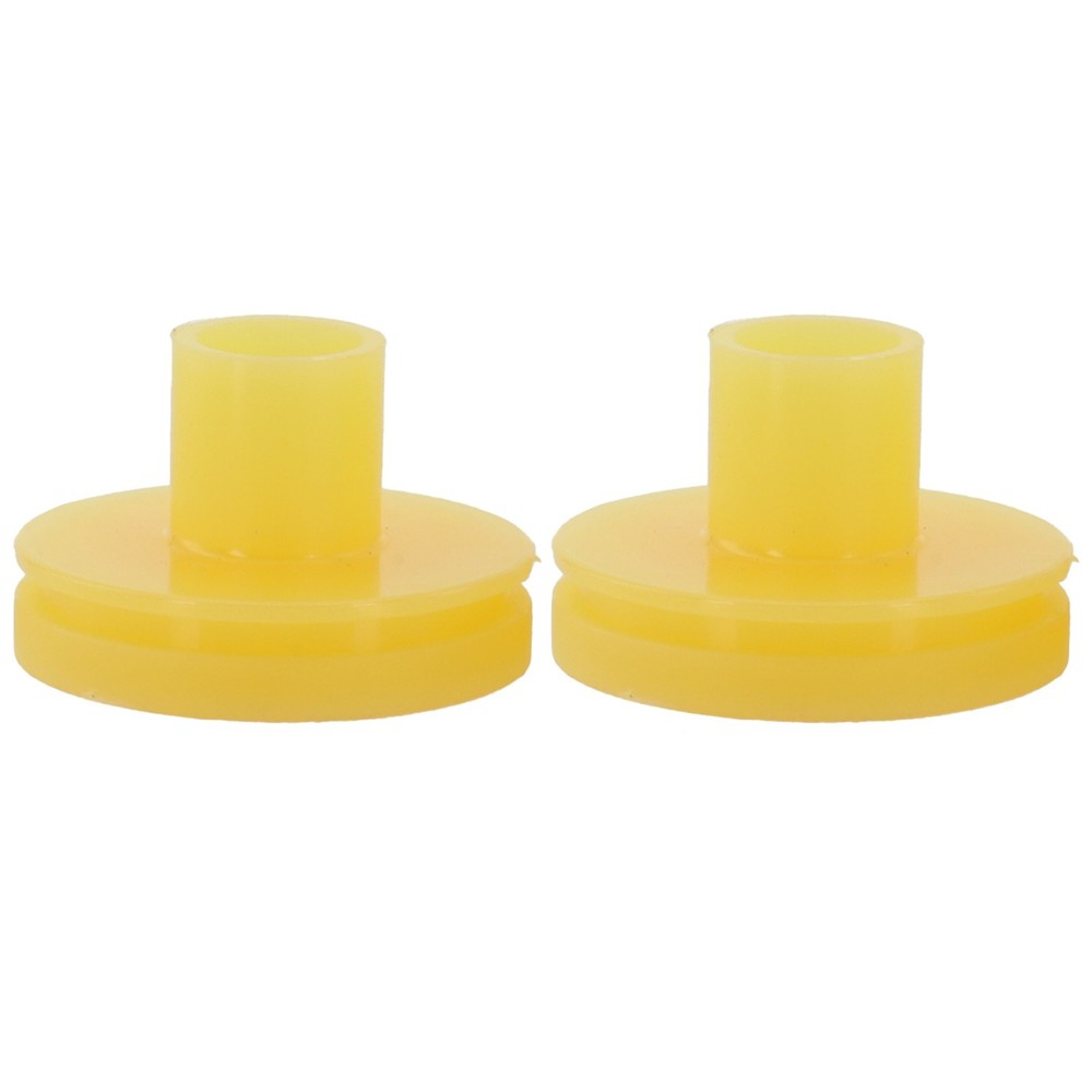 Essential Part 2Pcs Head Valve for Bostitch For Porter Cable For Craftsman