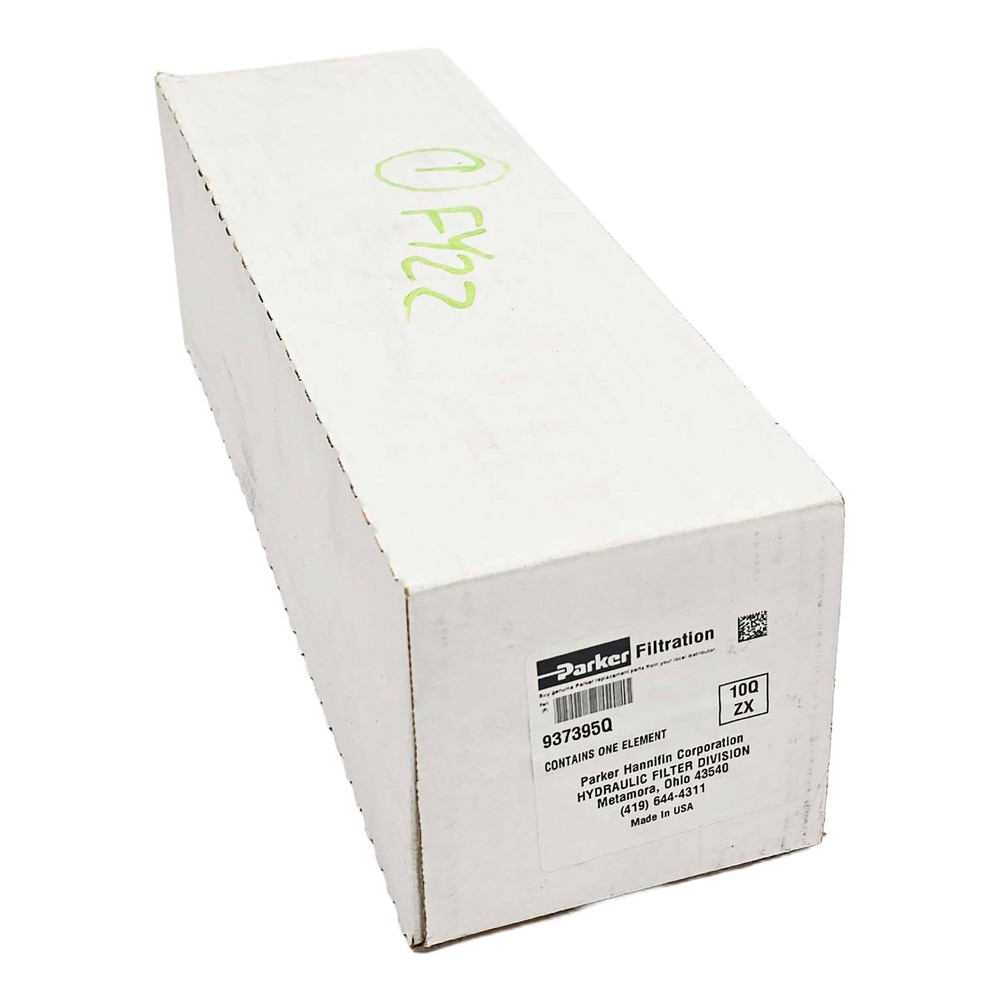 PARKER Filtration 937395Q Filter Element