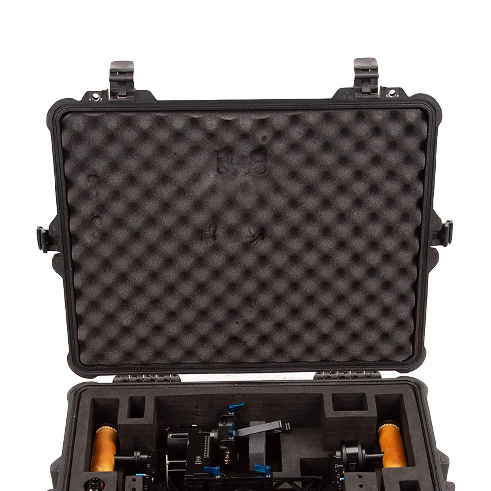 Letus Helix 3-Axis Camera Stabilizer - SKU#1965686