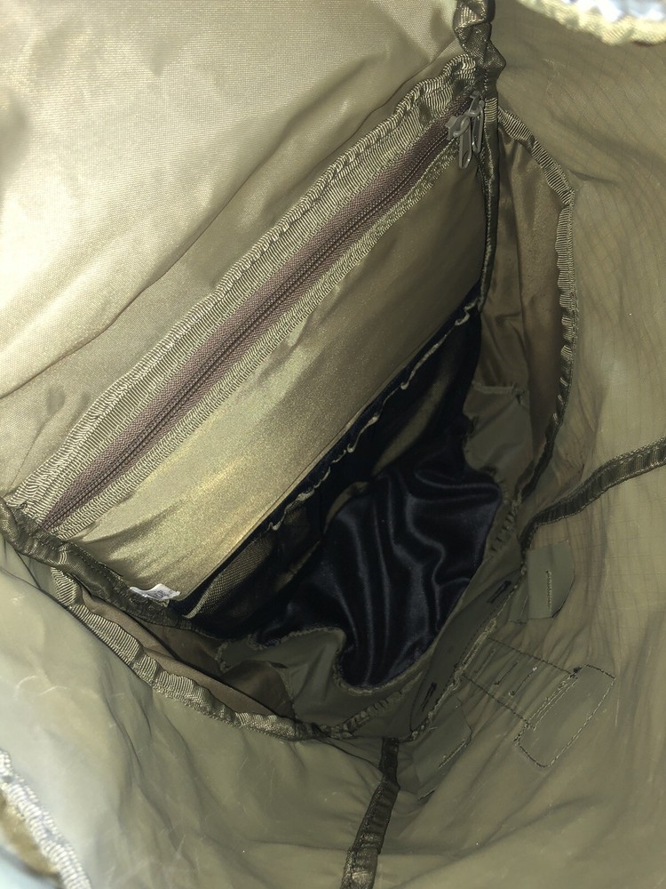 Large Highlander Pro Force Trooper 45 Rucksack Backpack!!!