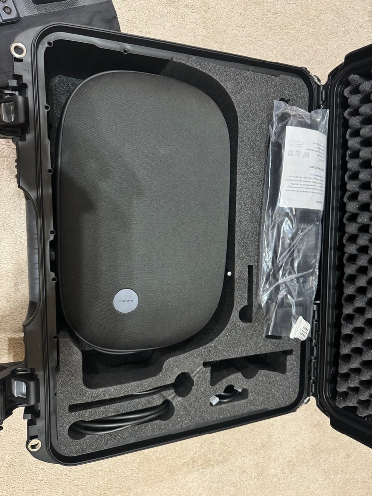 Puttview AR Putting Glasses (Software Subscription Included)