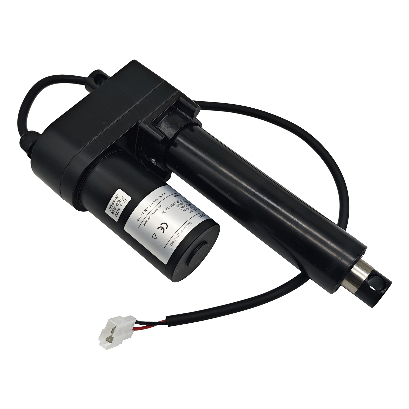 12V Actuator AM133408 For John Deere TH TX Gator M-Gator Trail Worksi