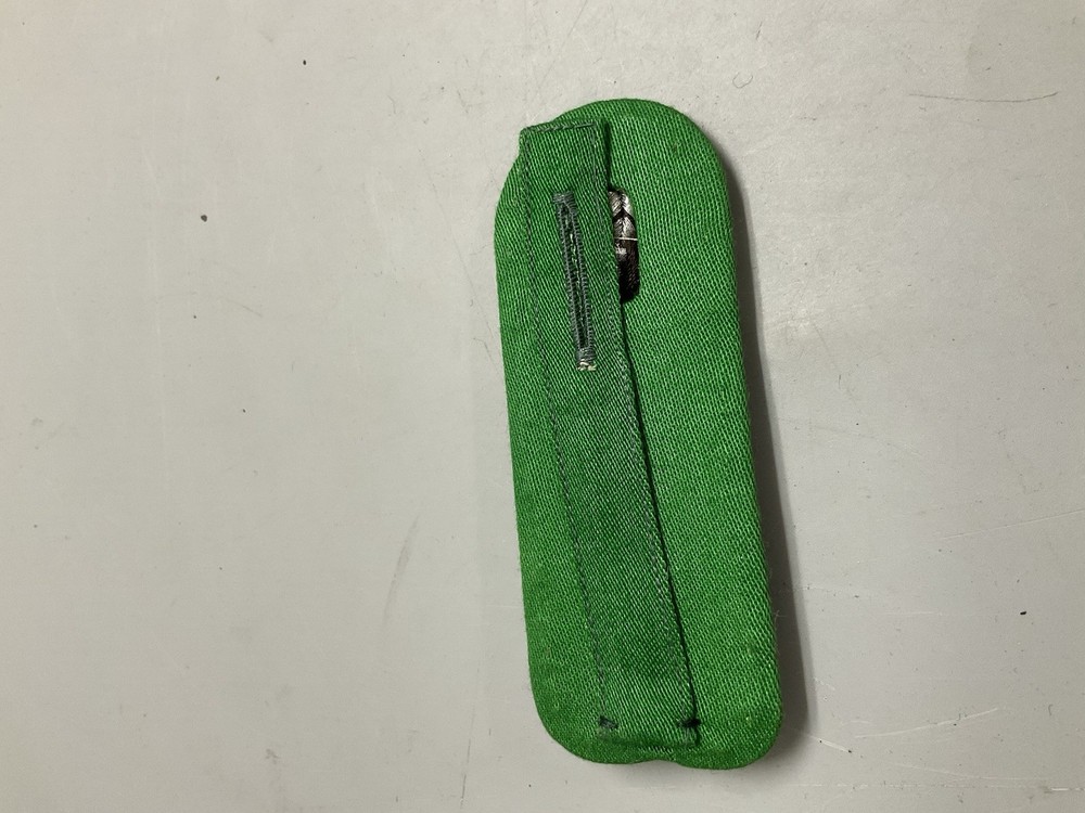 WWII German Sd Single Shoulder Board- o587