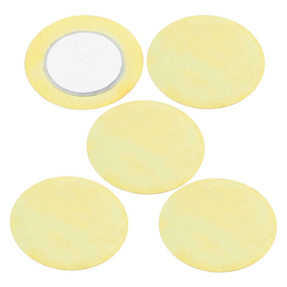 DIY Piezo Disc Buzzer Pressure Sensor Speaker 27mm 5Pcs