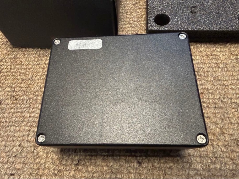 Onecontrol Basilisk Midi Controller No.m619