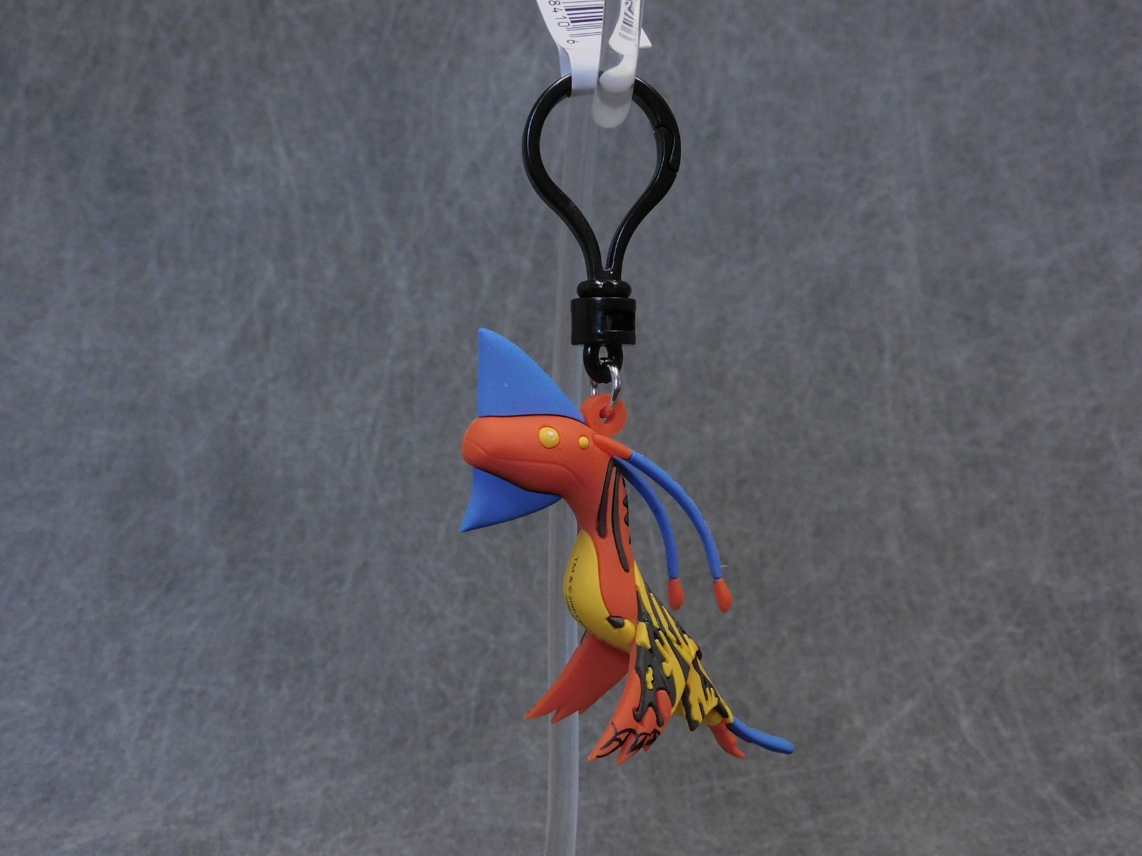 Avatar NEW * Toruk Makto Clip - Chase * Blind Bag Fire Ash Movie Key Monogram