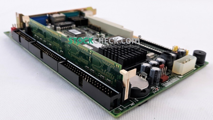 Advantech PCA-6753 CPU Board