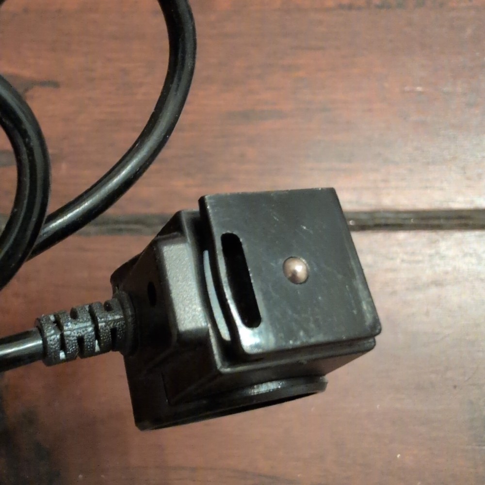 VIVITAR 283 REMOTE SENSOR ADAPTOR LEAD