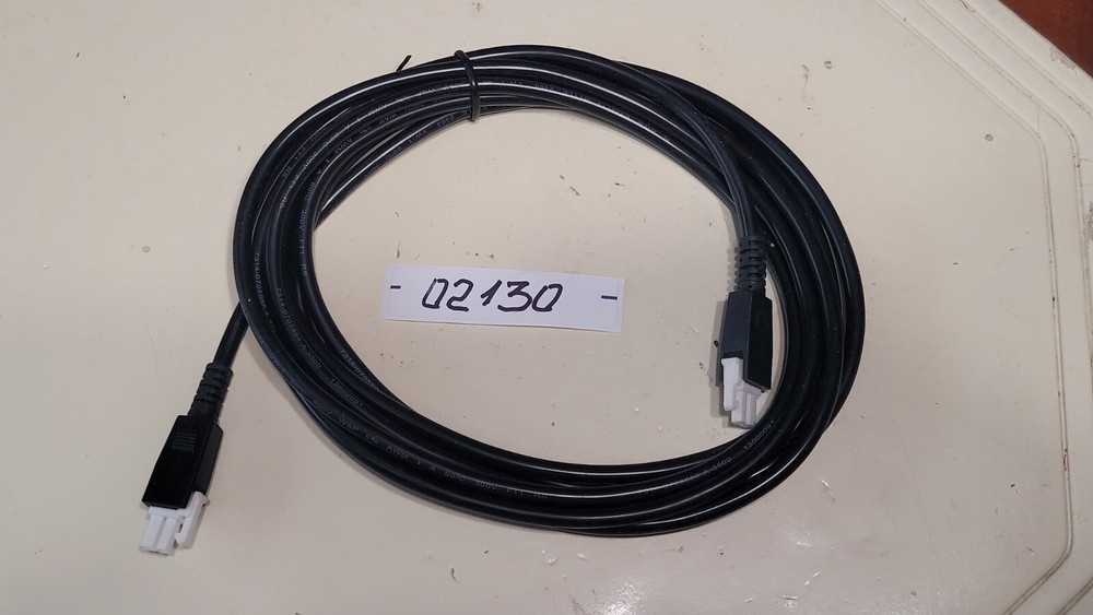 TEMPURE-PEDIC  	Adjustable Bed Power cable, 12Ft