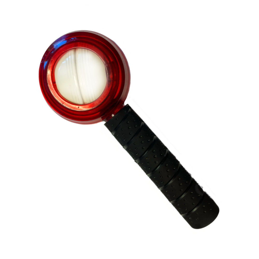 X-Grip Pro Gyro Exerciser - from DFX