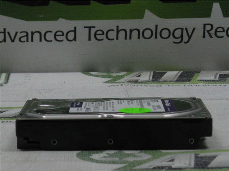 Western Digital WD84PURZ 8TB 3.5in SATA Hard Drive Purple