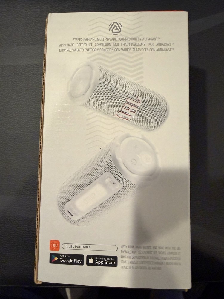 JBL Grip Portable Bluetooth Speaker