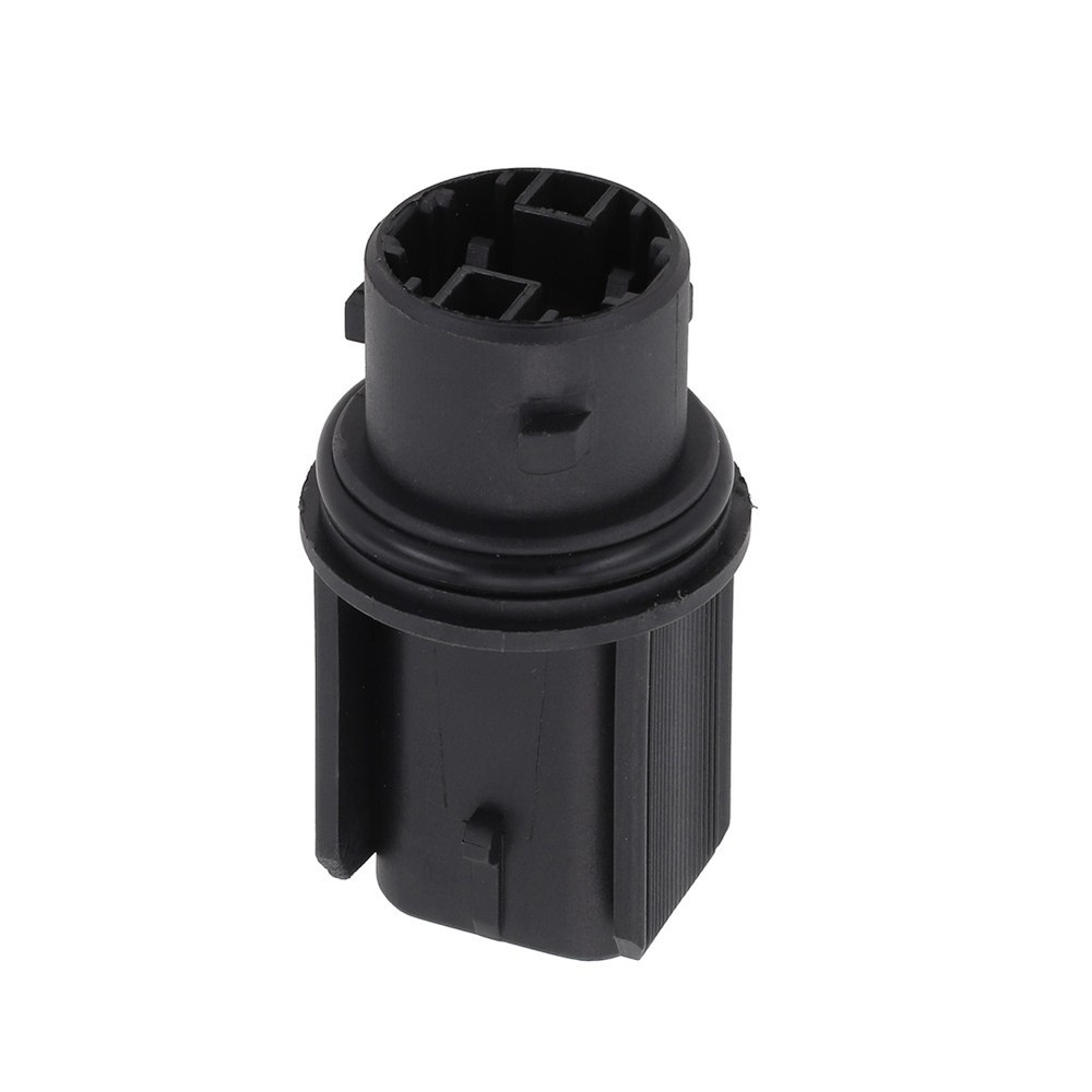Bulb Holder 3157 Socket Plastic Construction Single Piece Wire Harness Connector