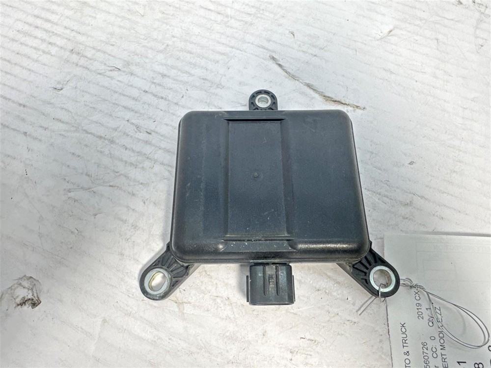 2017-2023 Mazda CX-5 Blind Spot Radar Camera Projector Module OEM