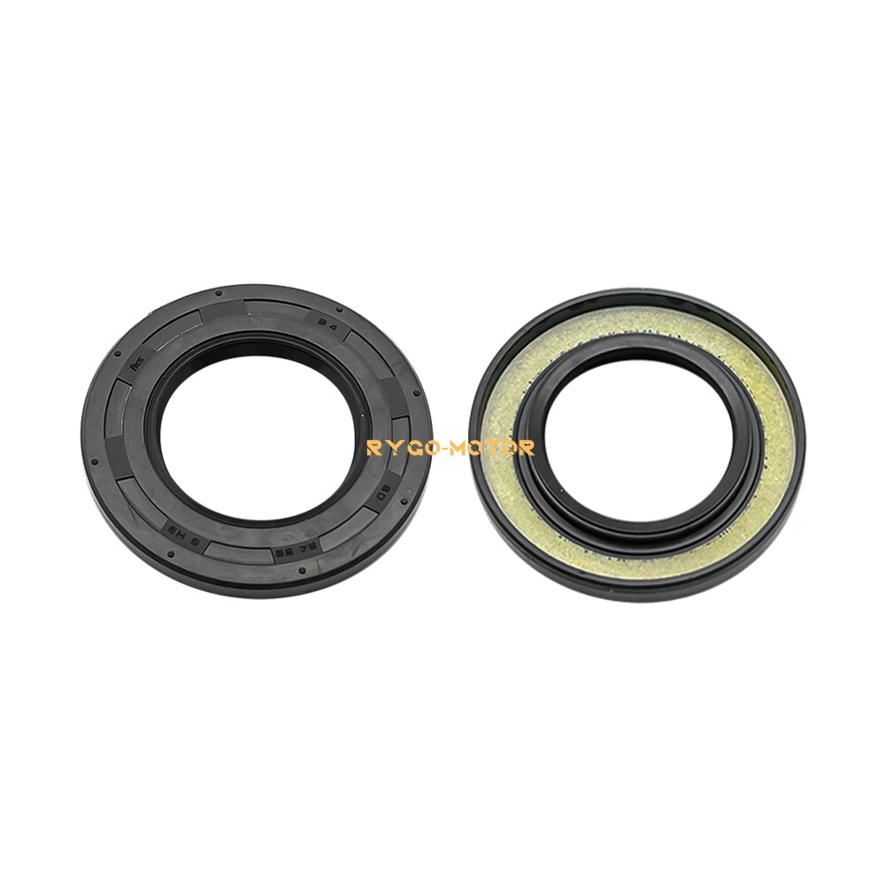 Rear Axle Wheel Seal Bearing Kit for Honda Foreman 400 450 500 TRX400 TRX450/500