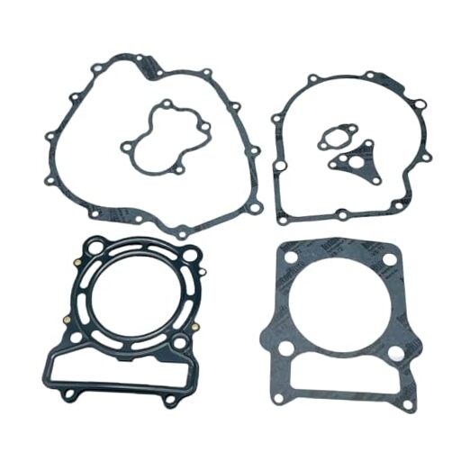 Full Cylinder Gasket Sets Engine Kit Replacement for Hisun Motors Corp Forge