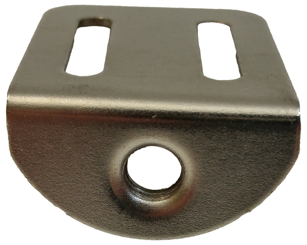 Install Bay PSBL Car Alarm Pin Switch L Mounting Bracket - Angle