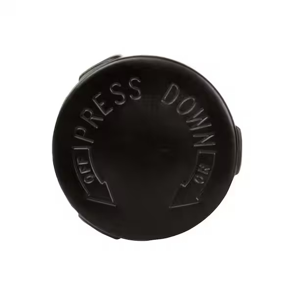 Replacement Plastic Filter for Husky Air Compressor