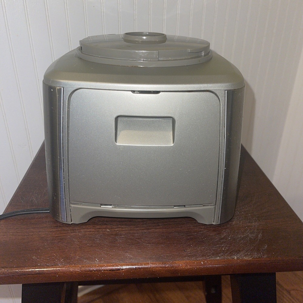 Oster Food Processor 14 Cup Processor Base Only Plus One Blade