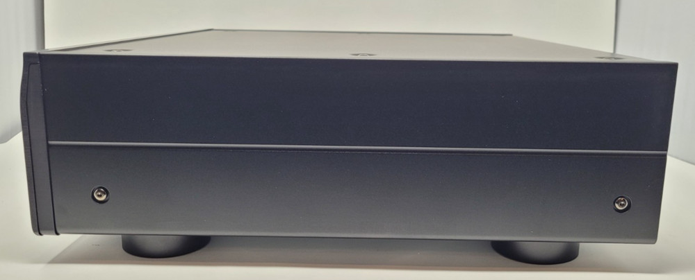 Denon DCD-3000NE CD/SACD Player - Black **B-Stock**
