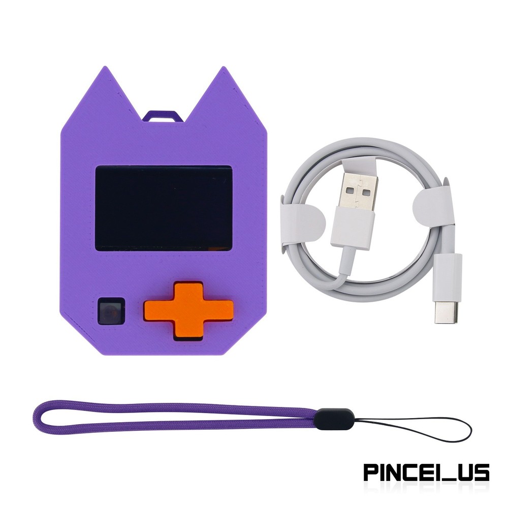 Devkitty WiFi Nugget WiFi Authentication Cancellation Attacks Detection Tool