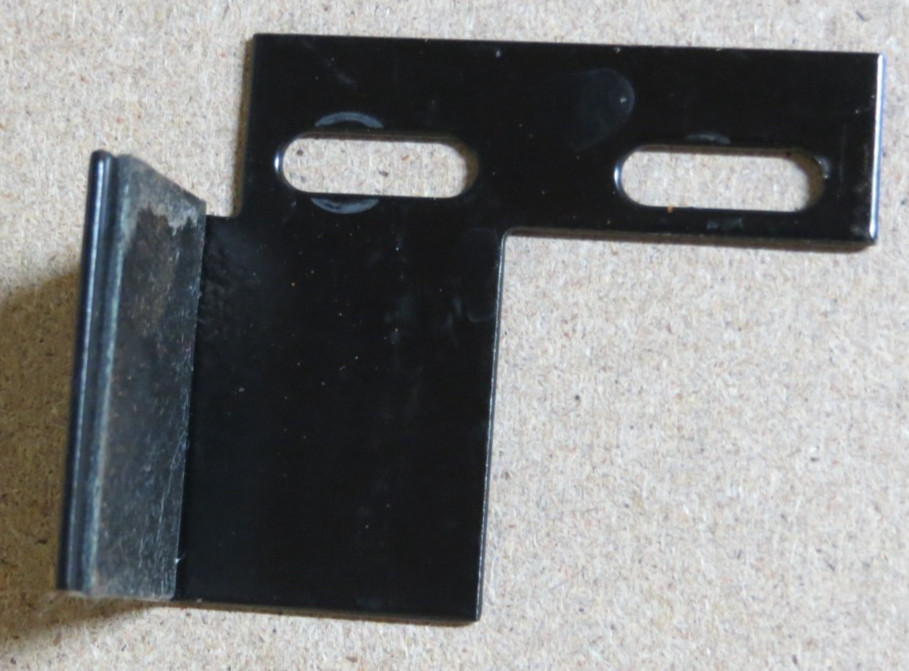 NordicTrack Sequoia Ski Machine - Bracket