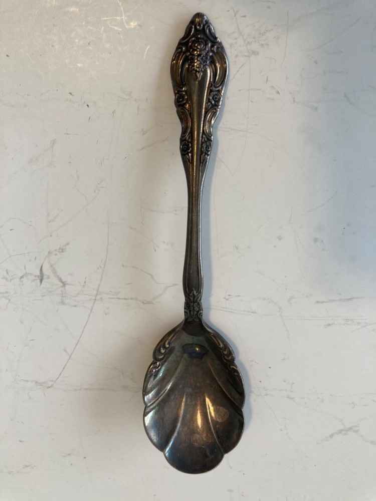 oneida community spoon