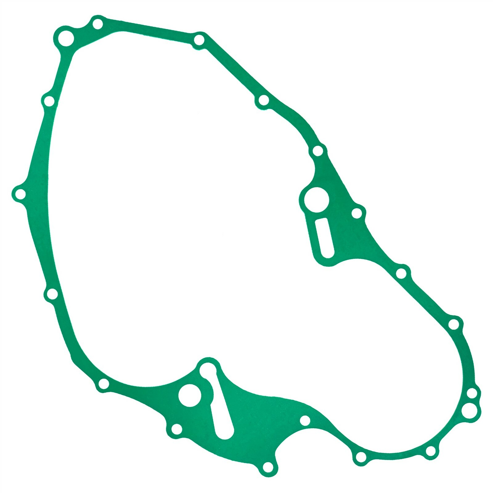 Clutch Cover Gasket For Yamaha Raptor 700 700R YFM700R 2006-2021 1S3-15462-00-00