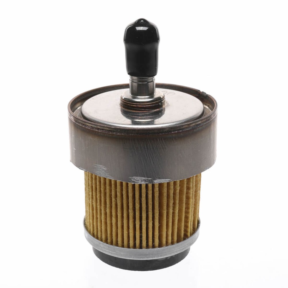 3810000 3/8" Inline Magnetic Transmission Power Steering Filter Replace 58953