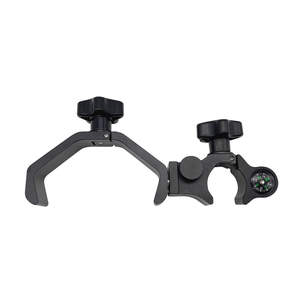 NEW Trimble Geo CE,XM,XT,XH GPS DATA COLLECTOR CRADLE/Range Pole Cradle Bracket