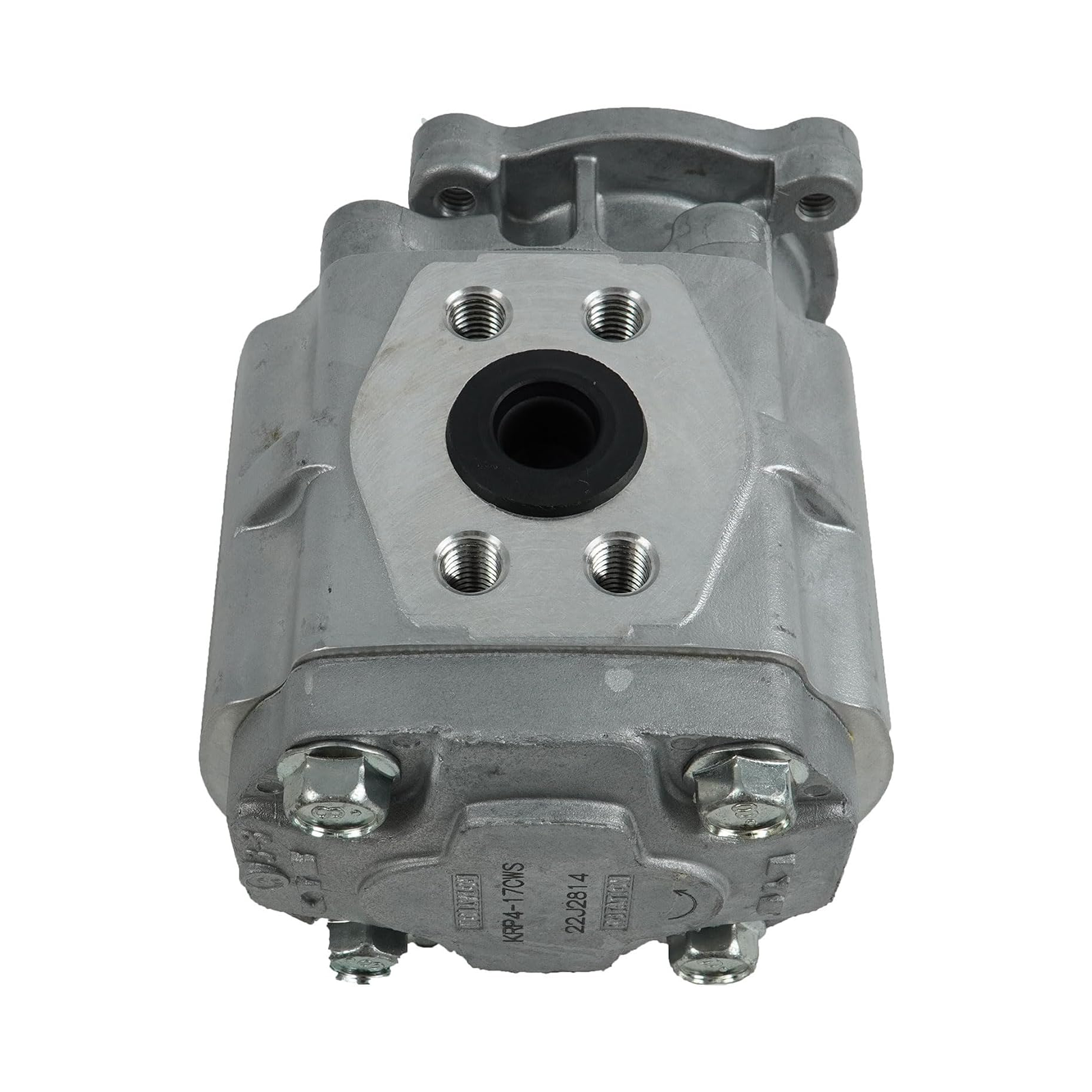 Hydraulic Pump SBA340450991 For Case Tractor D35 D40 D45 Farmall 40 45 50