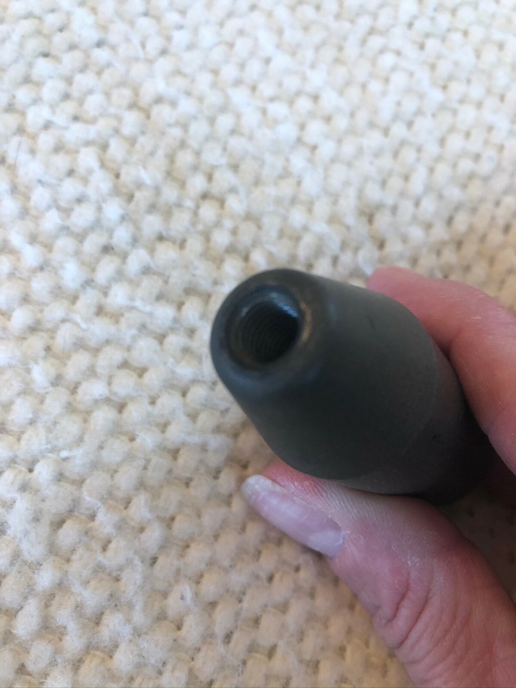 Short Stabilizer Bar