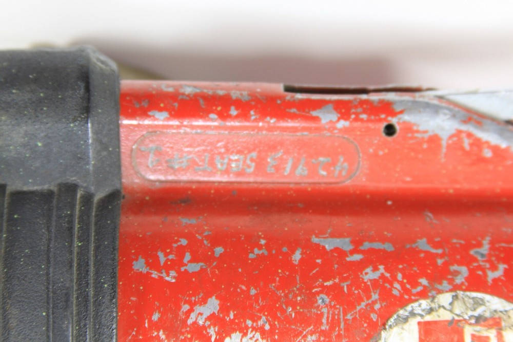 Dayton Pneumatic Aircraft Riveter 