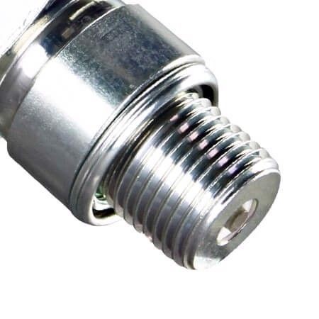 NGK Nickel Surface Gap Spark Plug 6431