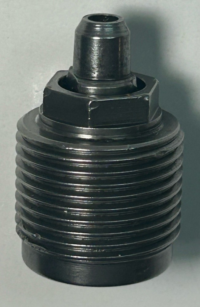Remington 700ML Inline Muzzleloader Breech Plug
